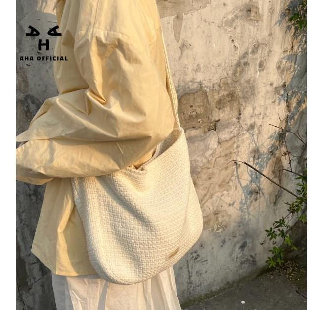 Túi Xách Đeo Vai Cỡ Lớn Thời Trang Cao Cấp Dành Cho Nữ