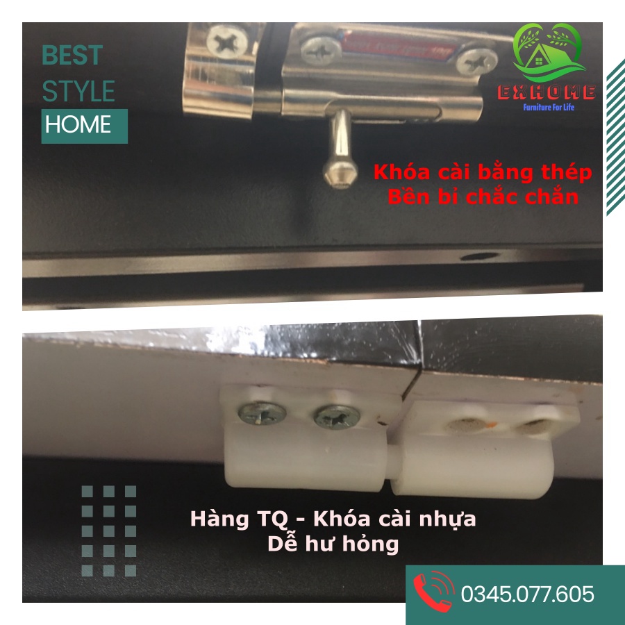 Combo bộ bàn ghế ăn cơm gấp gọn- bộ bàn ghế cafe - phòng khách đa năng gồm 2 ,4 , hoặc 6 ghế kích thước 120x60x74cm | BigBuy360 - bigbuy360.vn