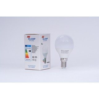 Bóng đèn led G45 5w/6w/8w e14