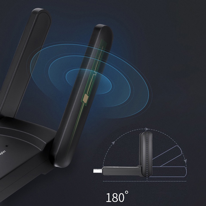 【COD】[Mã BILLB39 giảm 5% đơn] USB WiFi + BLUETOOTH 600Mbps 1200Mbps 5G , đầu thu wifi cho pc laptop card mạng wifi bluetooth | BigBuy360 - bigbuy360.vn