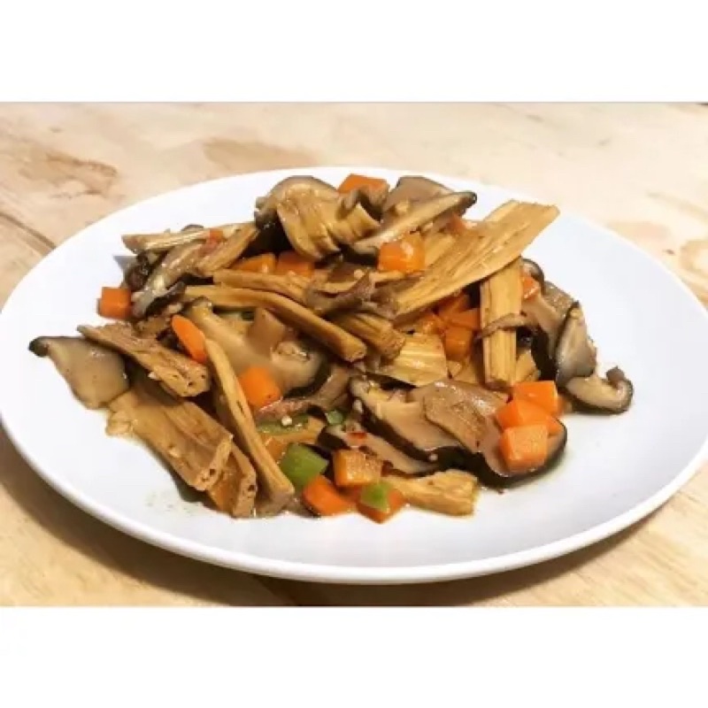 Tàu hủ ky cọng khô loại 1kg