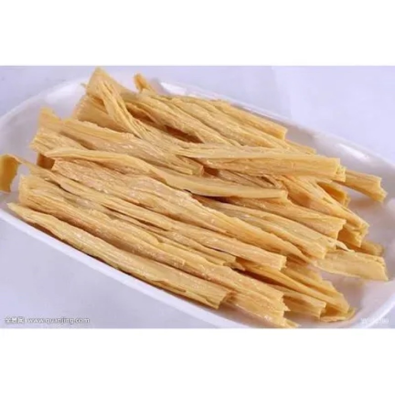 Tàu hủ ky cọng khô loại 1kg