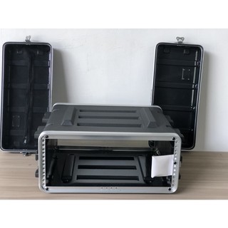 Tủ nhựa abs 4u