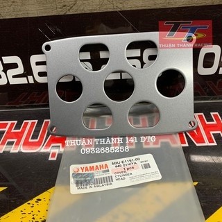 Sắt đầu kilat yaz zin - yaz125