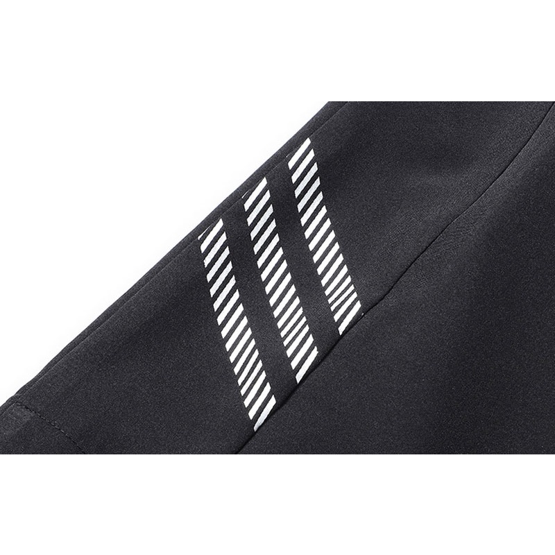 Quần Short Thể Thao Vải Lụa Lạnh Mỏng Nhanh Khô Thời Trang Mùa Hè Cho Nam