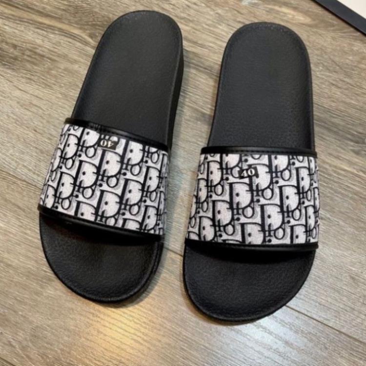 Dép Nam Quai Ngang DIO - Dép Quai Ngang Siêu Cấp Chất Lượng Cao.