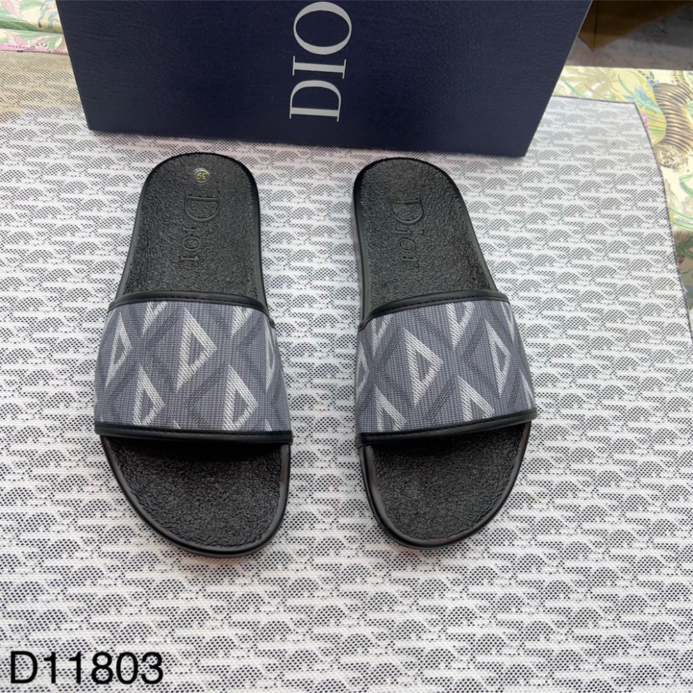 Dép Quai Ngang DiO Thanh Lịch Dành Cho Nam - Dép Nam DiO Siêu Đỉnh Hot Hit 2023