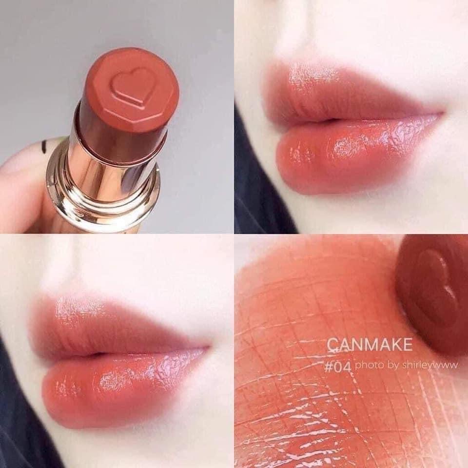 Son Canmake Melty Rouge