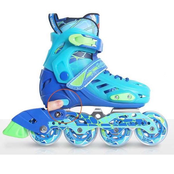 slide