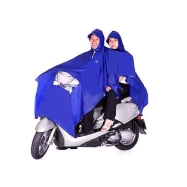 Áo Mưa 1 đầu và 2 đầu chống thấm cao cấp