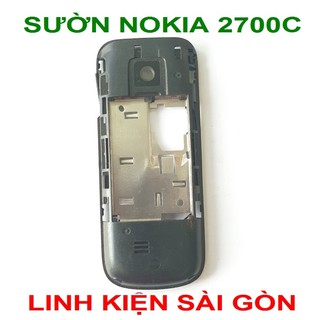 Sườn nokia 2700c