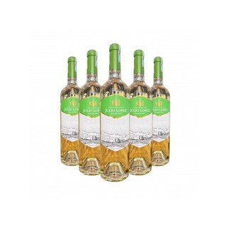 Rượu vang julio lopez sauvignon blanc 750ml 13%