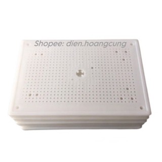 Bảng táp lô nhựa nhiều kích cỡ