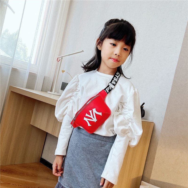 Túi  đeo chéo kiểu dáng dễ thương thời trang cho bé gáiThư❤️
