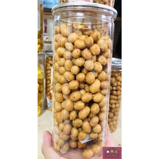 [ HOT ] ĐẬU PHỘNG DA CÁ TỎI ỚT 500G