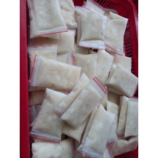 Mãng cầu cấp đông túi nhỏ 100g - Không chất bảo quản - Trái cây đông lạnh  - [Chỉ giao HCM]