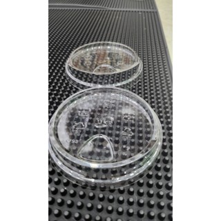 Combo 50 Nắp Cốc Nhựa Uống Trực Tiếp Không Cần Ống Hút, Mẫu Nắp Cốc Starbuck Cho Ly Pet Phi 93