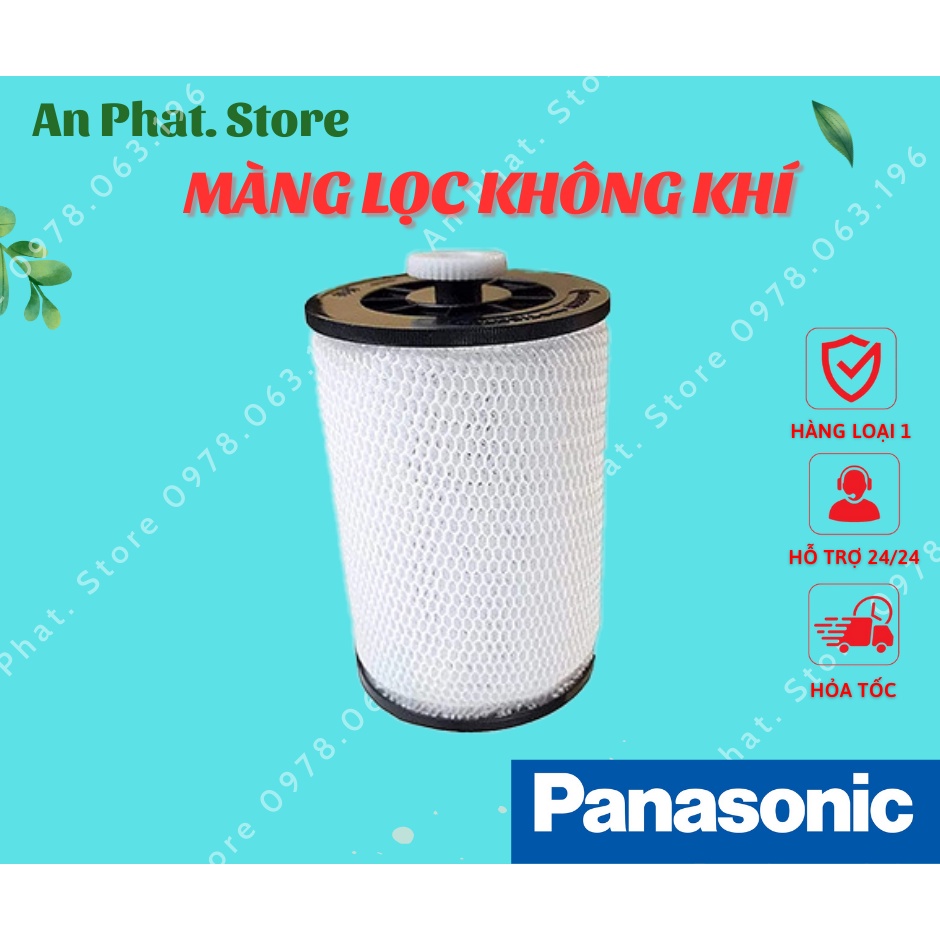 (LOẠI 1) Màng lọc dành cho máy PANASONIC có model: F-PXG50, F-PXC50,F-PDC50, F-P548E4, F-VXD50, F-P548E5, F-PXE50,...... | BigBuy360 - bigbuy360.vn