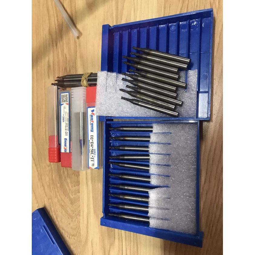 Dao Phây Lướt D3x45 2 me