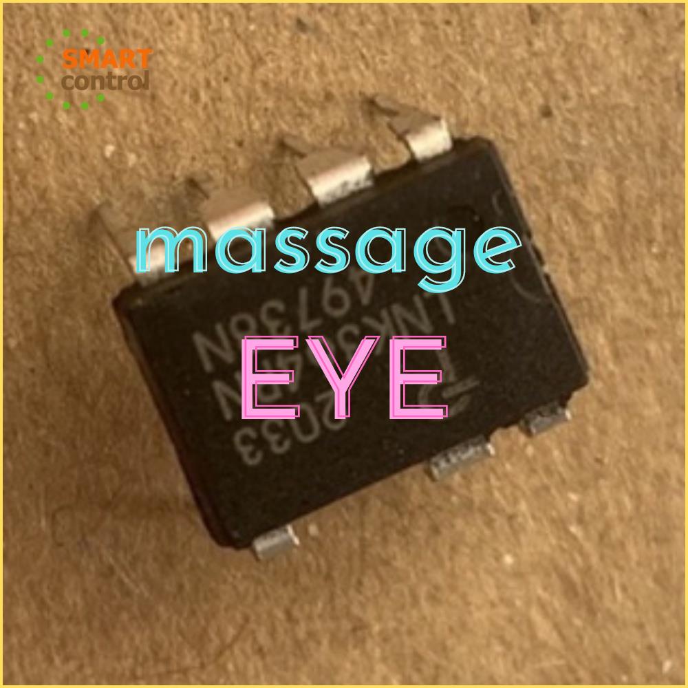 IC nguồn LNK364 LNK364PN DIP-7 chính hãng - SmartControl.Vn - 1900886806  - Massage_Eye