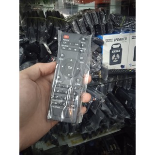 Remote Điều khiển đầu BOX ANDROID TIVI BOX