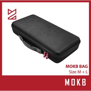 Túi đựng bàn phím cơ - MOKB Bag