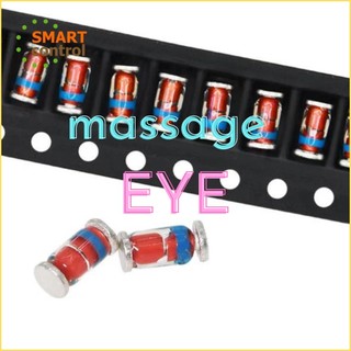 10 con diode zener dán 12v, 1w - massage_eye