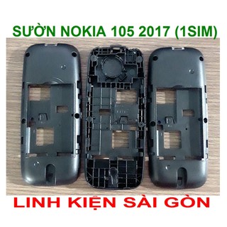 Sườn nokia 105 2017