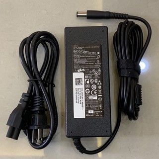 Sạc Laptop Dell 19.5V- 4.62A chân to / 19.5V- 3.34A chân nhỏ / 19.5V- 3.34A chân kim / 19.5V- 4.62A chân nhỏ