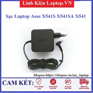 Sạc Laptop Asus X541S X541SA X541