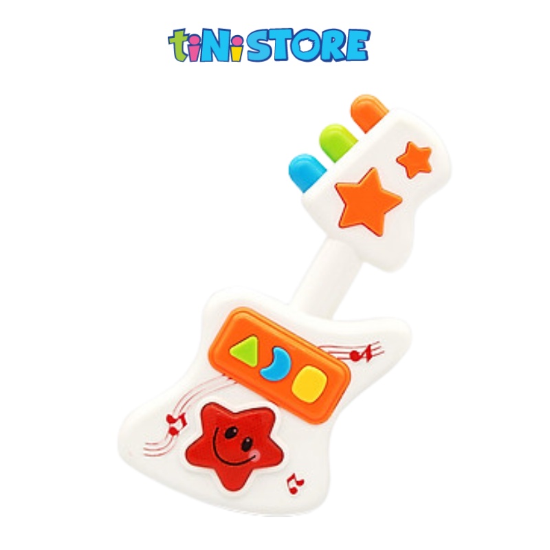 tiNiStore-Đồ chơi đàn âm nhạc tiNi Toy DK580019