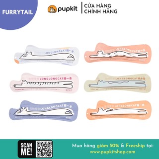 Súp thưởng cho mèo furrytail hỗ trợ tiêu hóa dinh dưỡng cho mèo