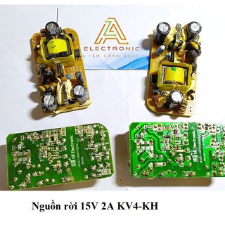 Nguồn rời 15v 2a kv4-kh g7-2 sp006989