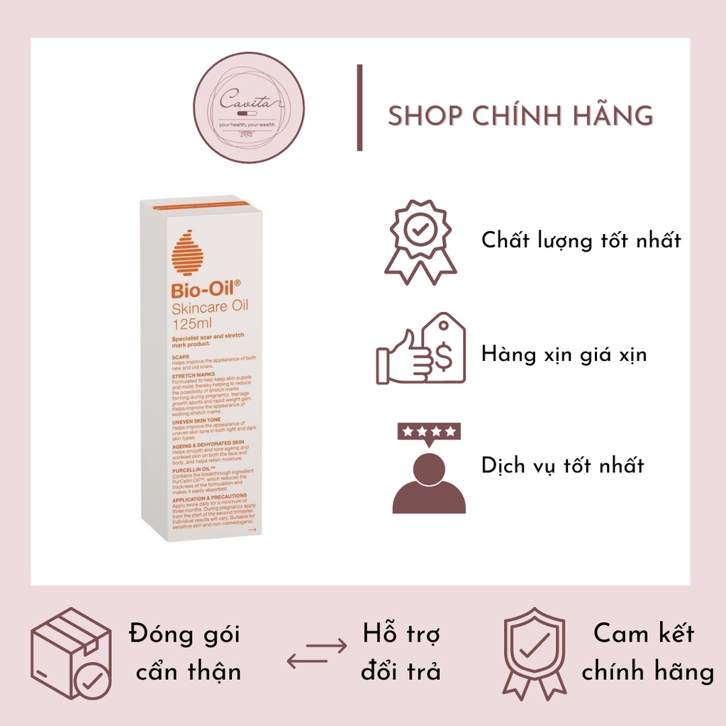Tinh dầu rạn da