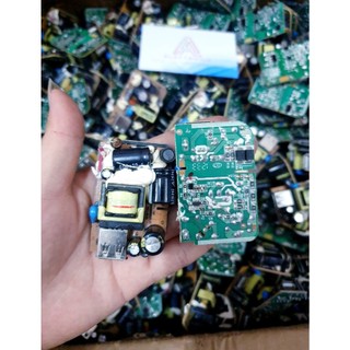 Nguồn rời 5v 2a không vỏ g1-a2 sp001304
