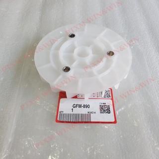 Cánh quạt gió tản nhiệt lead 110, scr zin wuang - 19510-gfm-970