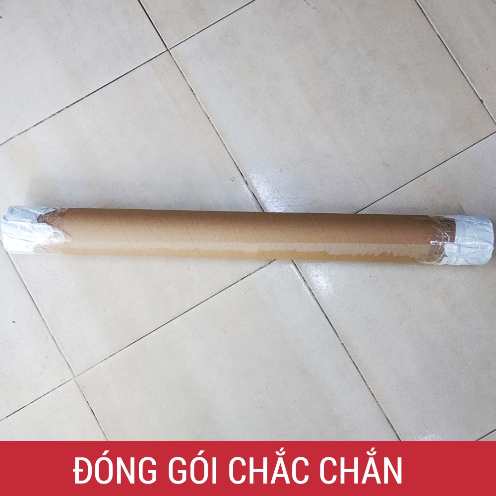 Tranh thờ Hoa Sen, tranh dán trang trí bàn thờ gia tiên, nhiều kích thước