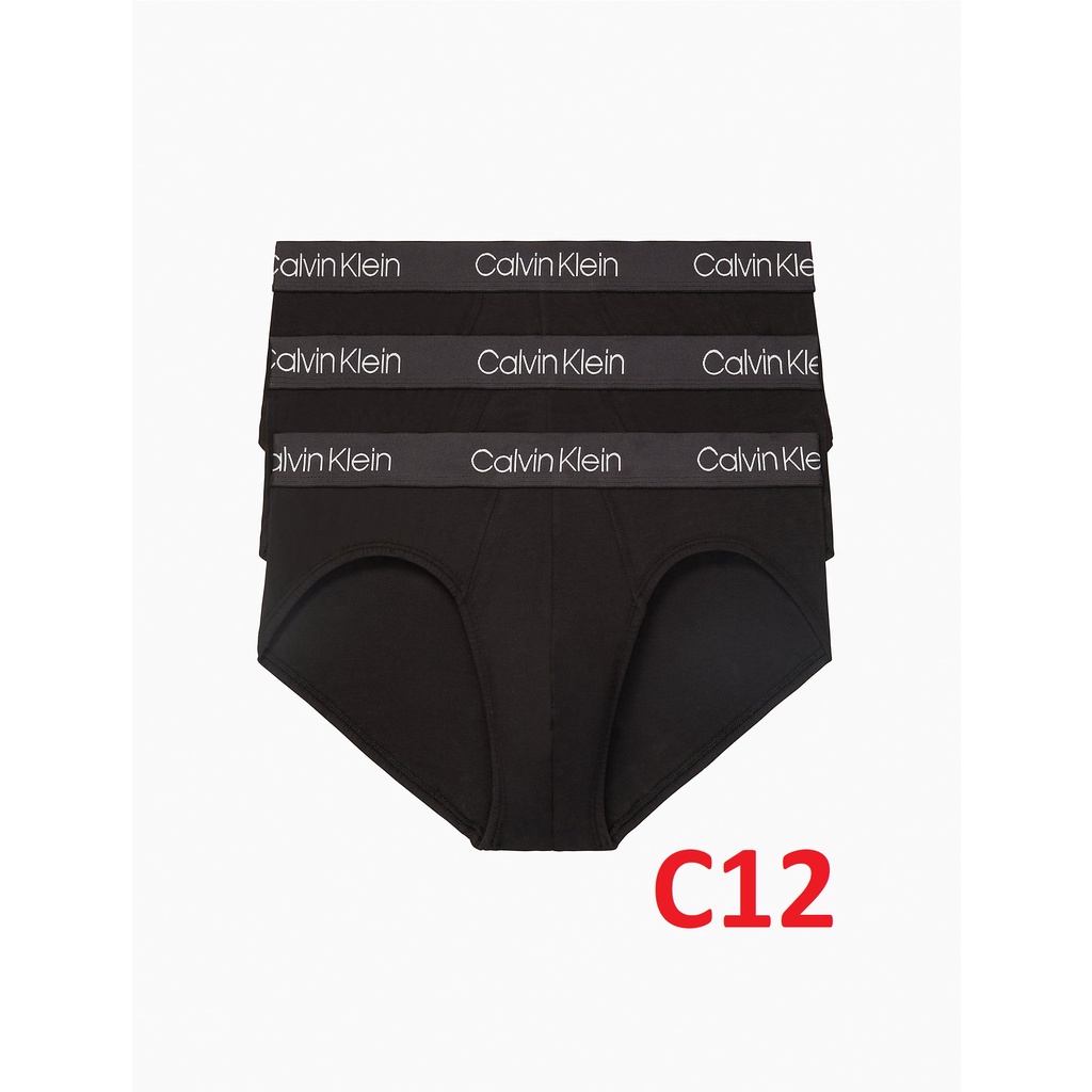 Quần lót nam Calvin Klein tam giác S