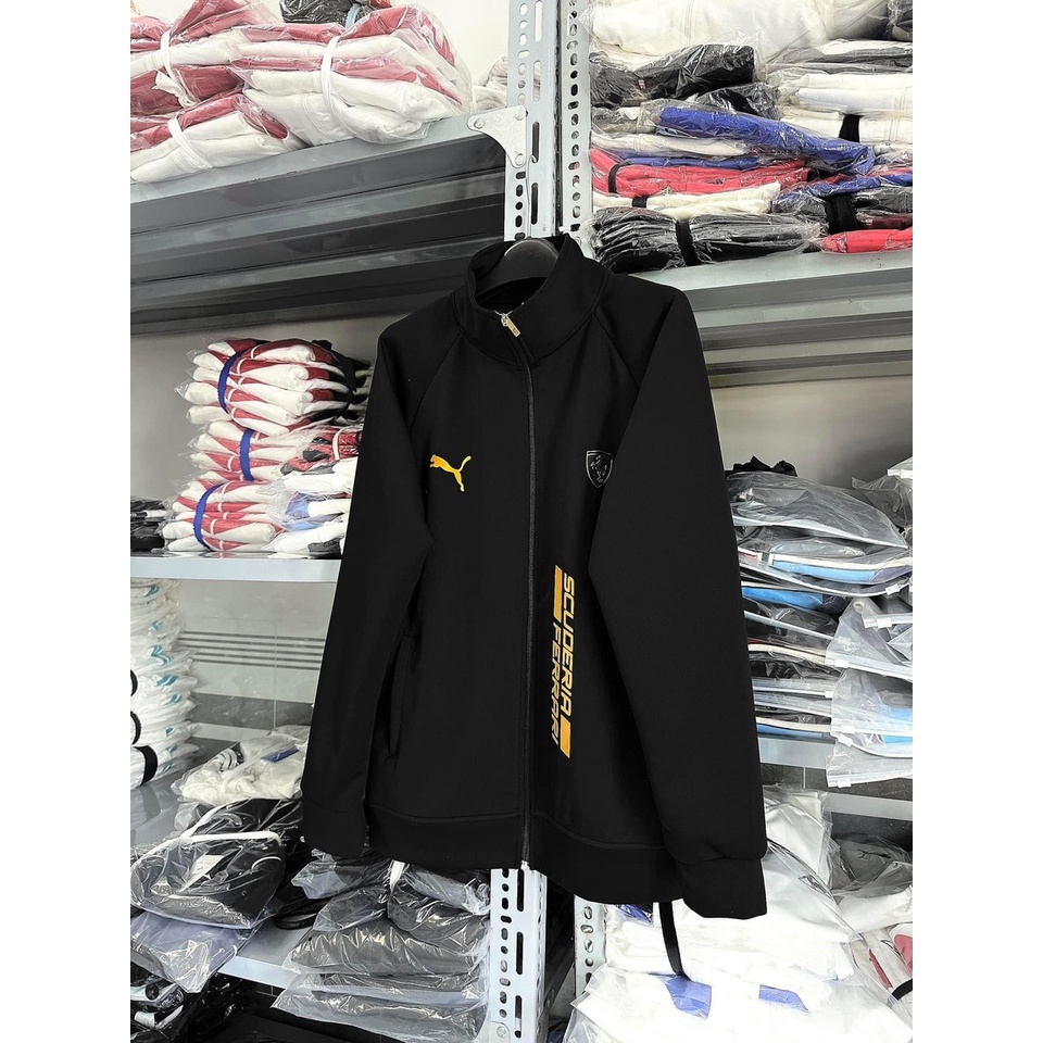 Áo khoác ADIDAS vải umi hàng chuẩn form , chính hãng , chất umi siêu đẹp Hight Bar Store 611