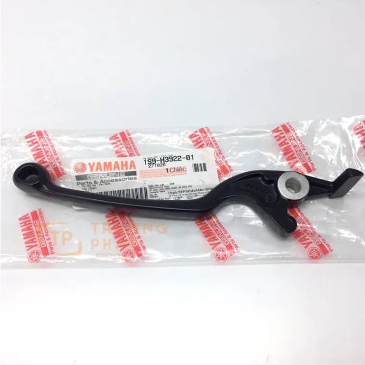 Tay thắng đĩa Sirius đời xăng cơ zin Yamaha / tay phanh Sirius
