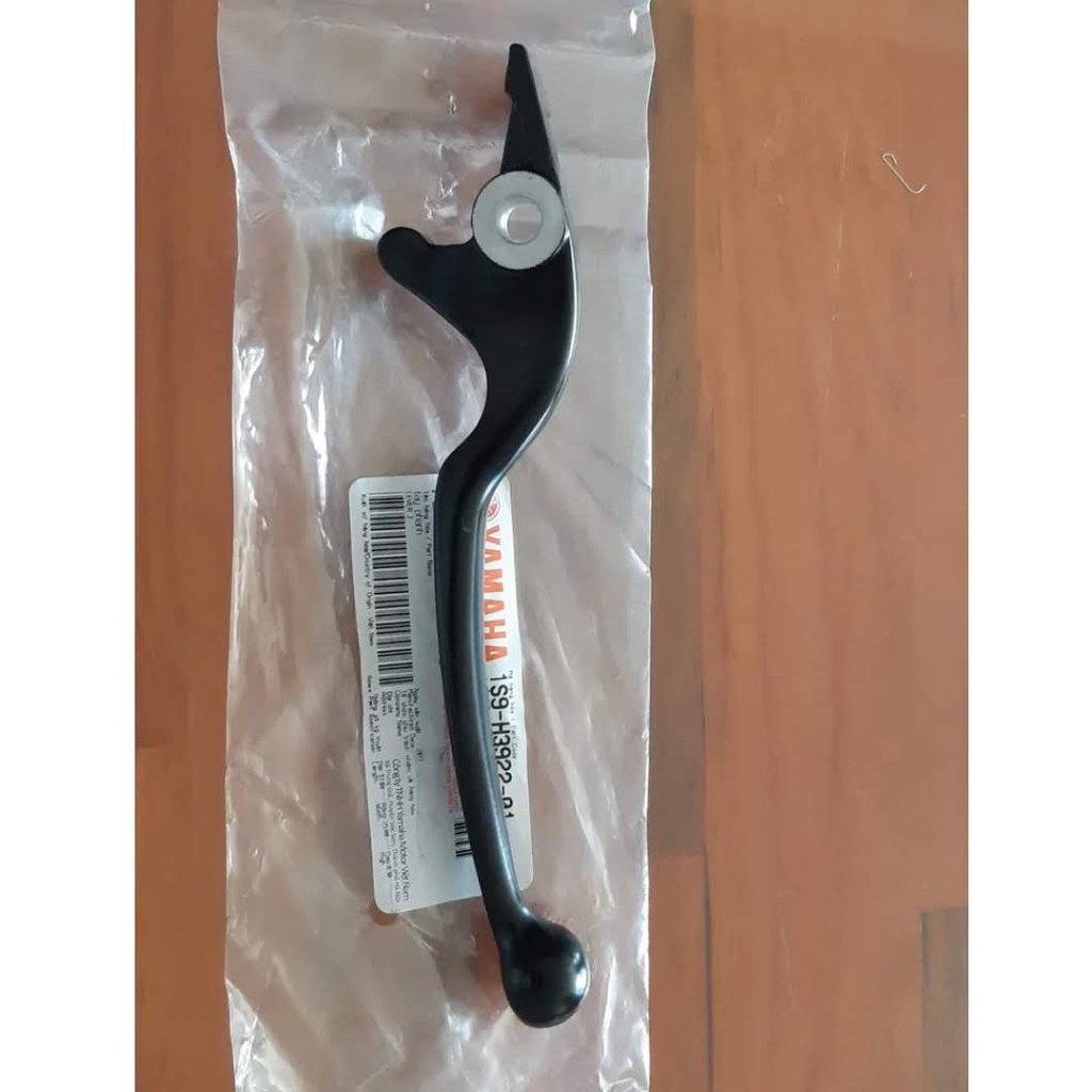 Tay thắng đĩa Sirius đời xăng cơ zin Yamaha / tay phanh Sirius