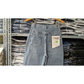 [ẢNH THẬT+ HÀNG SẴN] QUẦN BAGGY TRƠN MS55