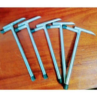 Búa đục dừa