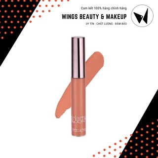 Son kem lì Girlactik Matte Lip Paint
