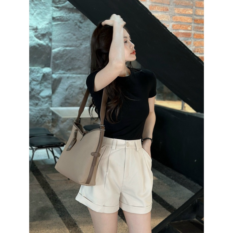 ÁO THUN BODY  FORM THƯỜNG