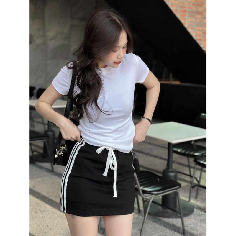 ÁO THUN BODY  FORM THƯỜNG