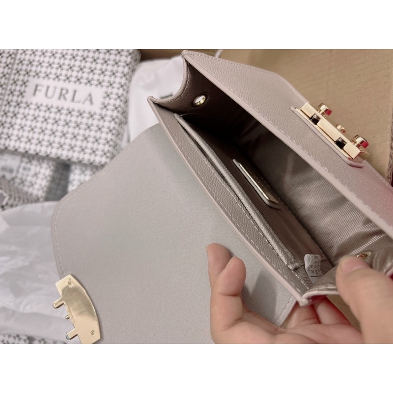 Túi xách tay size 18cm hàng đẹp
