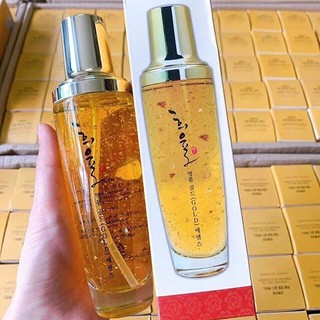 Tinh chất serum vàng cao cấp lebelage