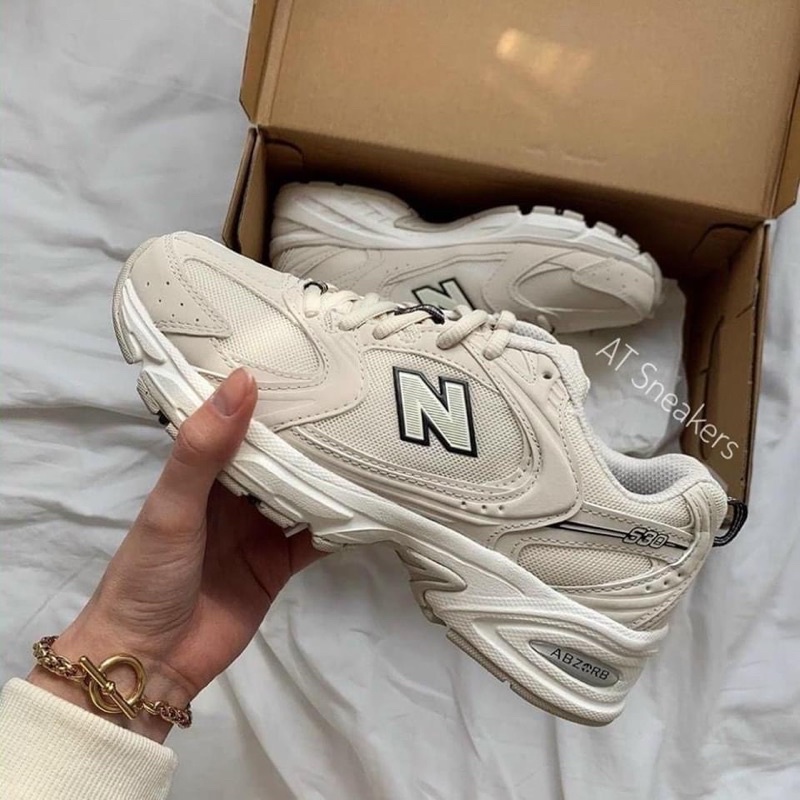 Giày New Balance 530 Giày NB530 Newbalen 530 bản cao cấp nam nữ