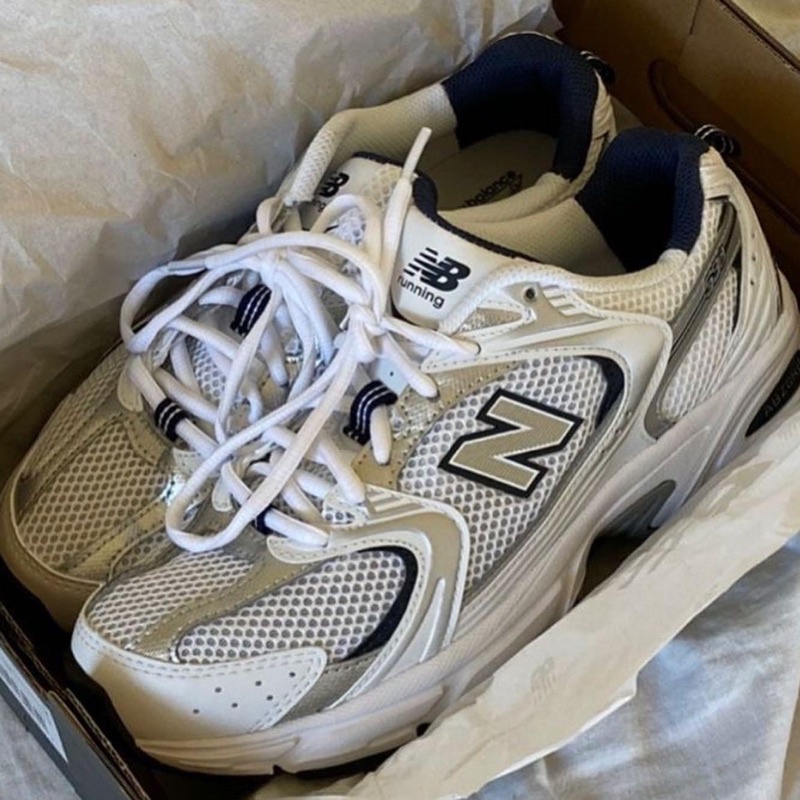 Giày New Balance 530 Giày NB530 Newbalen 530 bản cao cấp nam nữ